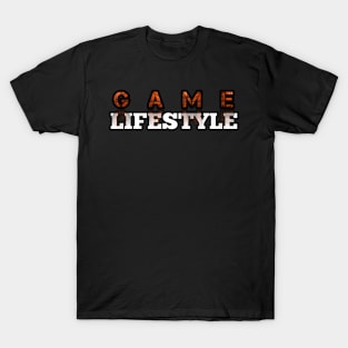 Basketball T-Shirt